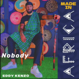 Eddy Kenzo